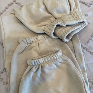 Zara Kids Sweatpants